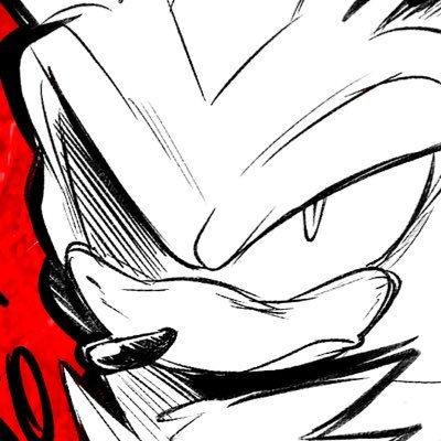 just some guy who draws Sonic. I rarely answer dms. no reposts. // @pukopop 🖤