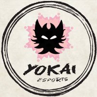 Yökai Espörts(@_Yokai_Esports_) 's Twitter Profile Photo