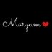Mariyam (@maryamt26046561) Twitter profile photo Mariyam (@maryamt26046561) Twitter profile photo