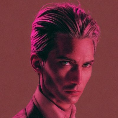 den_eth007's profile picture. 💎 Crypto Hunter 💎

#MATIC #SOL since 2019.
#S
