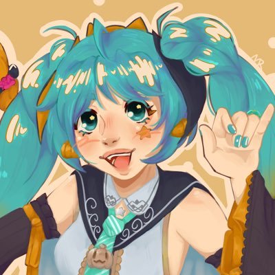 froggyjas's profile picture. pfp by @MintR0t || enby!! || 🧡 @froggerow