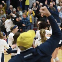 FREEPORT VOLLEYBALL (@freeportvolley) 's Twitter Profile