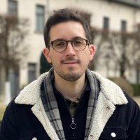 Xavier Dengra i Grau (@xavidegr) 's Twitter Profile Photo Xavier Dengra i Grau (@xavidegr) 's Twitter Profile Photo