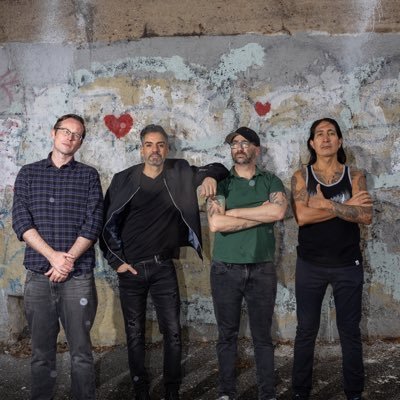 offtheturnpike's profile picture. NYC-based band! Listen: https://t.co/9GxBzahvyd
