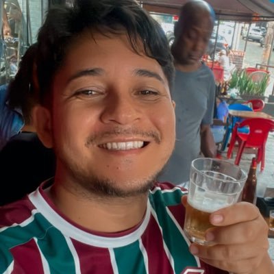 maycondvieira's profile picture. Tricolor de coração 🇭🇺