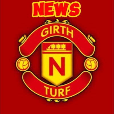 The Official X Account Of The Famous Girth N Turf News 🔴 Pro Clubs Team By @angryginge13 & @yungfilly1 🔴 #GirthNTurf