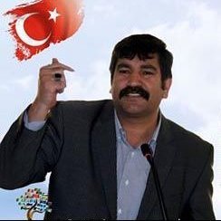 TÜRKİYE/TÜRKİYE'den büyüktür.