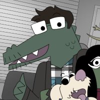 Stephen Auker (@riotraptorr) 's Twitter Profile Photo