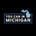 You Can In Michigan (@ucaninmichigan) Twitter profile photo