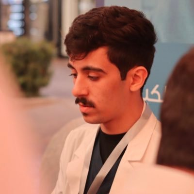 ︎ Optometry Doctor Student (OD) 👁️@_KSU