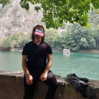 Masum Gökyüz(@periakteon) 's Twitter Profile Photo