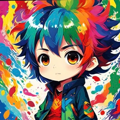 MIIuCpCYX0phswY's profile picture. 適当にする