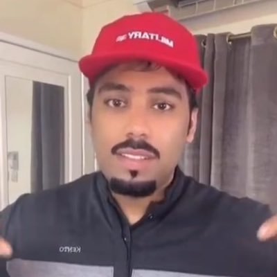 Oman100k Profile Picture