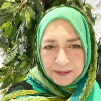 Bahira Abdulsalam PhD PEng د بهيره عبد السلام(@BahiraR) 's Twitter Profileg