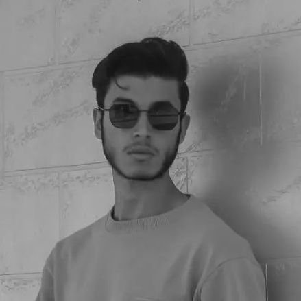 HammoucheAbde14's profile picture. .