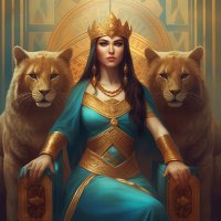 𓂆 Dr. Ishtar of Uruk🇮🇶(@Alicesverige) 's Twitter Profile Photo