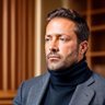 GuillainM's profile picture. Artist, Writer, Hedge Fund Manager, Jansenist, Venetian. Smooth pimping, suave gangsterism. Spot, #Crypto, IEX, CBOT, CME, #NFT