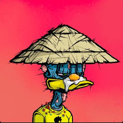 TheN0k0's profile picture. Trading in web3