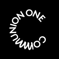 Communion ONE (@communionone) 's Twitter Profile Photo Communion ONE (@communionone) 's Twitter Profile Photo