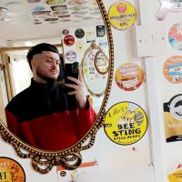 Adam Leighton (@adamleightonx) 's Twitter Profile