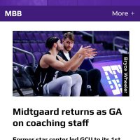 Midtgaard BasketBall MBB (@midtbasket) 's Twitter Profile Photo Midtgaard BasketBall MBB (@midtbasket) 's Twitter Profile Photo