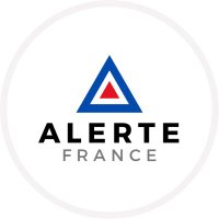 Alerte France(@AlerteFR) 's Twitter Profile Photo