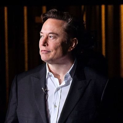 CEO - SpaceX % ,Tesla a
Founder - The Boring Company Co-Founder - Neuralink.🪐🚀