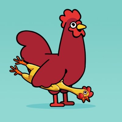 •  $COQ  memes 🐔