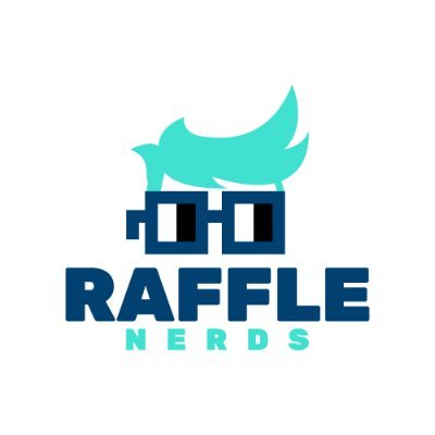 Raffle Nerdさんのプロフィール画像