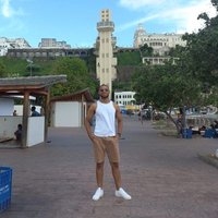 Tarcísio Souza (@tarcizera01) 's Twitter Profile