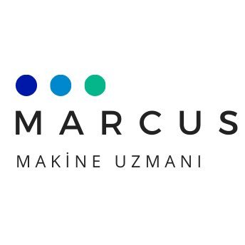 MarcusMakineUzm's profile picture. 