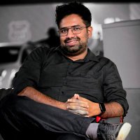 Nidheesh Vrindavanam(@connectnidhu) 's Twitter Profile Photo