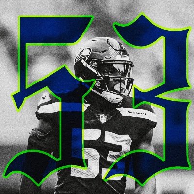 I use Twitter for 🏈 & ⚾

💙💚 & 💙🤍 & ❤️🤍 Fan

#Seahawks & #WeAre & #ATOBTTR

I also follow (not really a fan) FC Cincinnati 💙🧡 and the Seattle Kraken 🩵❤.