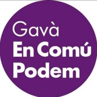 En Comú Podem Gavà(@encomupodemgava) 's Twitter Profile Photo