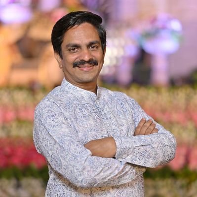 Nation first,Proud bhartiya,
Social media Co-ordinator@ bjp
past G.Sec@pune minority morcha of world's largest party.(bjp)
Skill devlopement Entrepreneur