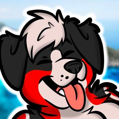 18 || he/she/they || Pansexual internet dog || 
Plz don't follow this acc with your AD acc
Taken by the wonderful and amazing @ShinjiTheFolf
