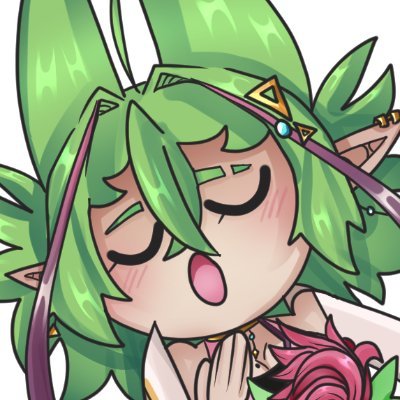 @YumeTogeyo