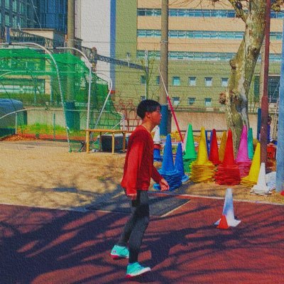 youta_tokyotech's profile picture. 東工大附属 19th 2-D 陸部