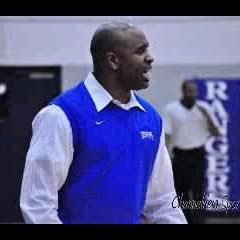 Head Basketball Coach North Forney HS PV Alum 💜💛 JUCO Product 🦍 2 Corinthians 4:9