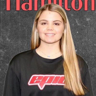 3B/UTL | Epic Premier Murphy #5 | GHS #5 | 4.0 GPA | Second Team All-District 3B ‘22 | saylorhamilton2026@yahoo.com | 4055316744