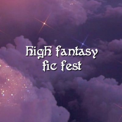 highfantasybts Profile Picture