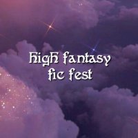 high fantasy fest - PROMPTING OPEN(@highfantasybts) 's Twitter Profile Photo
