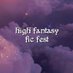 high fantasy fest - PROMPTING OPEN (@highfantasybts) Twitter profile photo