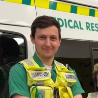Lewis Taylor (@ltaylor_sja) 's Twitter Profile