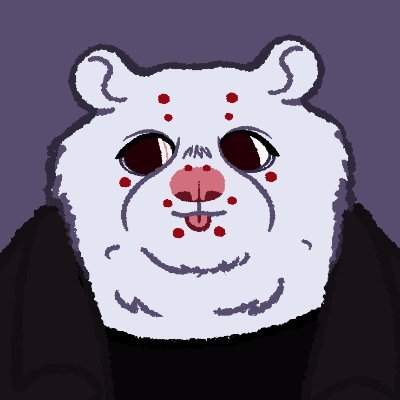 double woofs | COMMS OPENさんのプロフィール画像