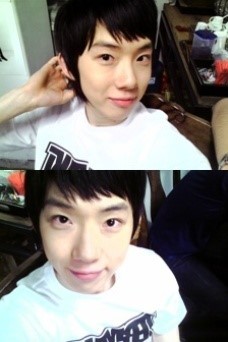 ♥조권임슬옹이창민정진운♥/2AM♥IAM♥/_오직퉴만_퉴바라기♥/2AM만 애낌/조권살짝편애/퉴 데뷔 1300일 soon_/♥