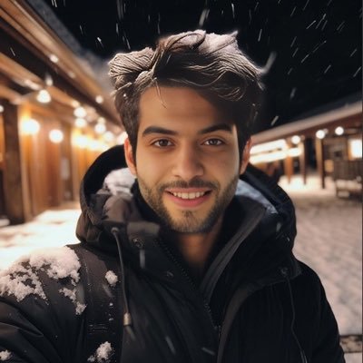 husseinalabode1 Profile Picture