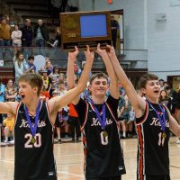 Coach Hunter (@hunterkraig) 's Twitter Profile Photo Coach Hunter (@hunterkraig) 's Twitter Profile Photo