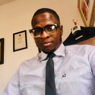 || CEO Cokerson Travels Ltd || Director TSC International.|| Director Salem Financial Recovery Services. Please If you hate God, don't follow me. Thanks.
