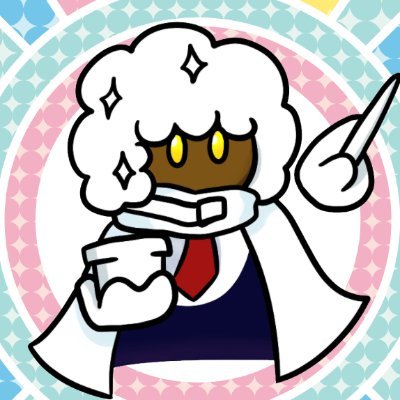 I'm Johna, He/Him, 21. Returned to Twitter against the advice of my lawyers

Like dumb nintendo games, power pop, & more

Pfp by @AnnieYuki_arts

Retweet heavy